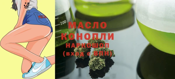 твердый Богородск
